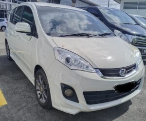 alza for rent kkia