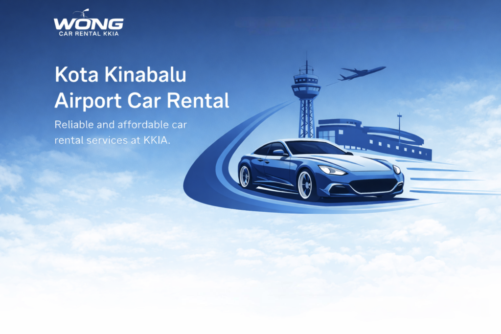 SABAH CAR RENTAL
