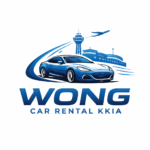 Wong car rental kkia