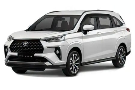 veloz for rent sabah