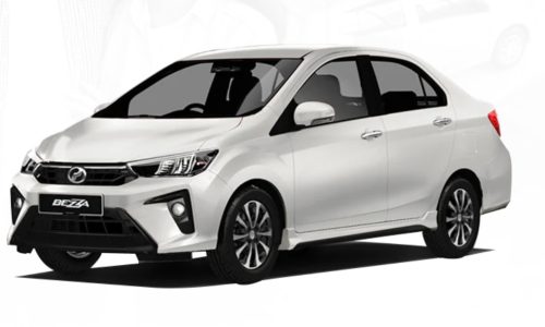 bezza for rent sabah