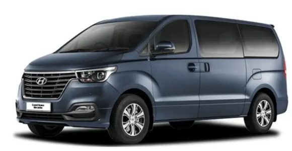 starex for rent sabah